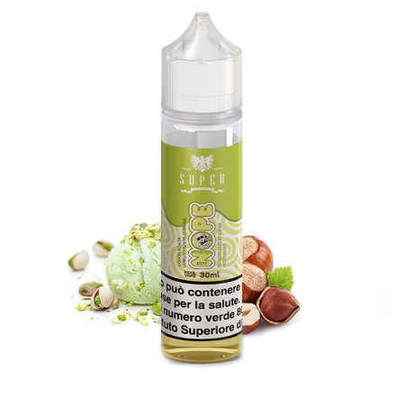 Super Flavor Nope by D77 - Mix and Vape - 30ml