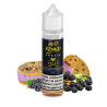 Super Flavor Round Cookie by D77 - Mix and Vape - 30ml