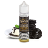 Super Flavor Licorice Pudding - Mix and Vape - 30ml