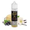 Super Flavor Round by D77 - Mix and Vape - 30ml