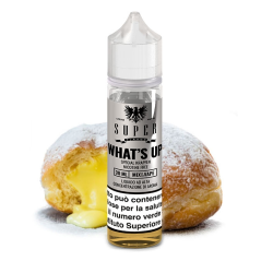 Super Flavor Whats Up - Mix and Vape - 30ml