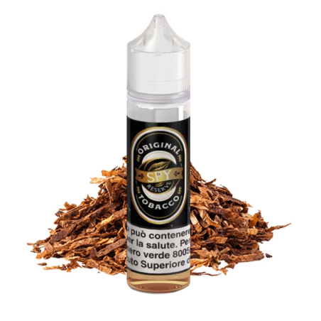 Seven Wonders Spy Reserve - Mix and Vape - 30ml