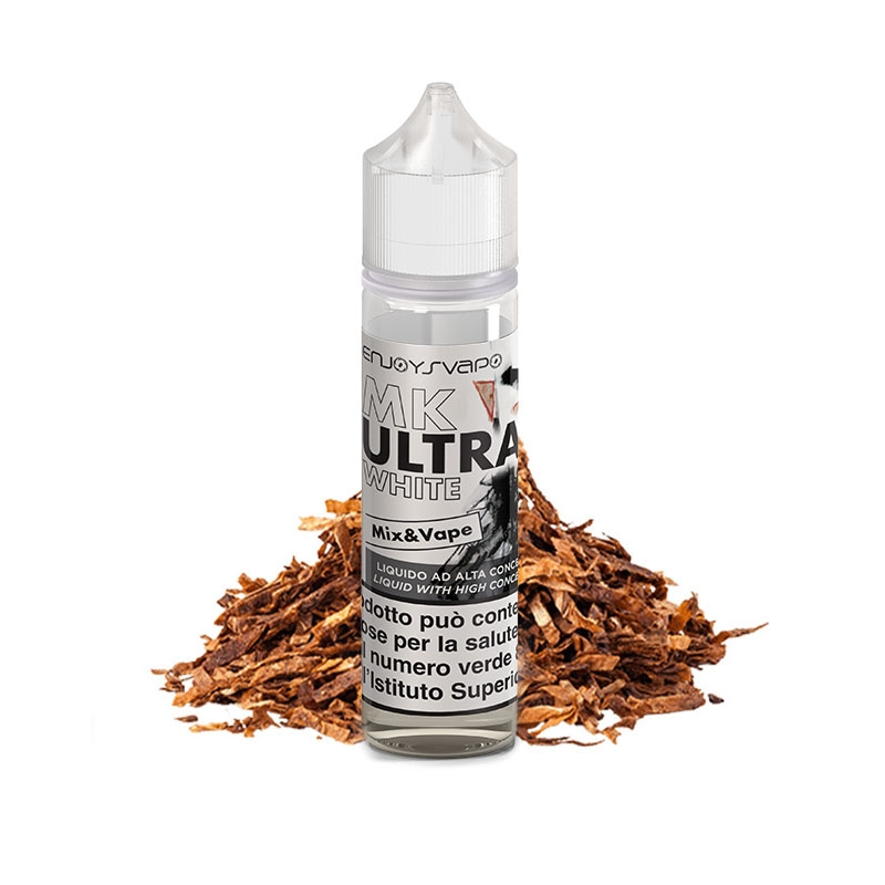 EnjoySvapo MK Ultra by Il Santone dello Svapo - Mix and Vape - 30ml