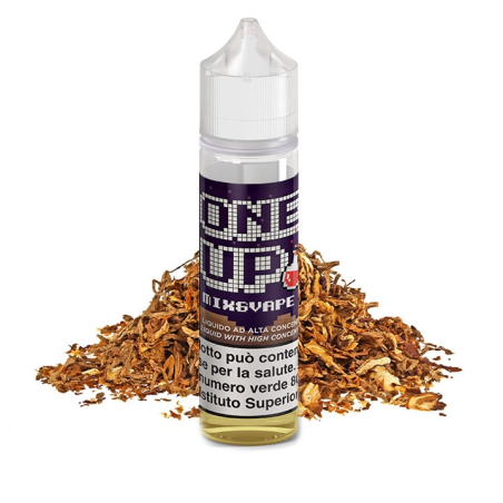 EnjoySvapo One Up by Il Santone dello Svapo - Mix and Vape - 30ml