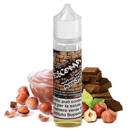 EnjoySvapo Escobar by Il Santone dello Svapo - Mix and Vape - 30ml