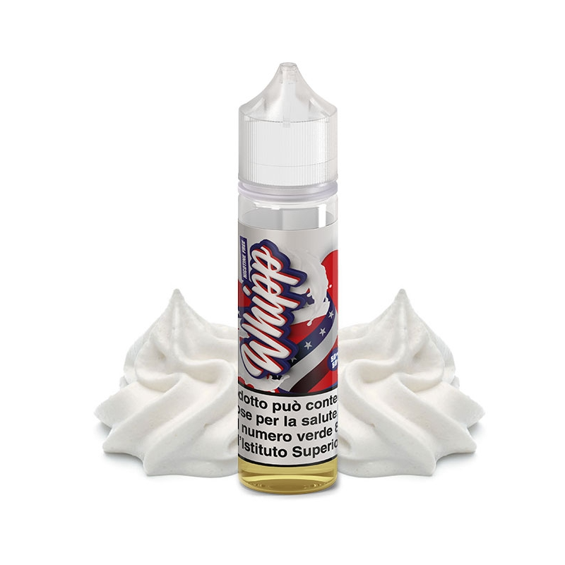 Vaporart Whipp - Mix and Vape - 30ml
