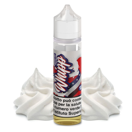 Vaporart Whipp - Mix and Vape - 30ml