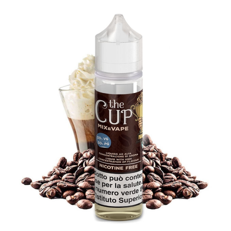 Vaporart The Cup - Mix and Vape - 30ml