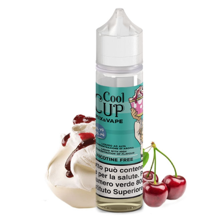 Vaporart Cool Cup - Mix and Vape - 30ml