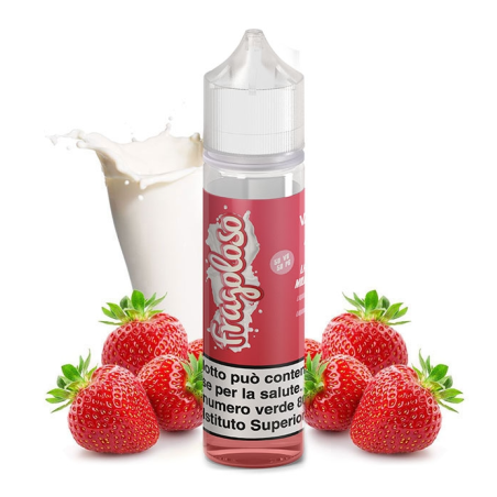 Vaporart Fragoloso - Mix and Vape - 30ml