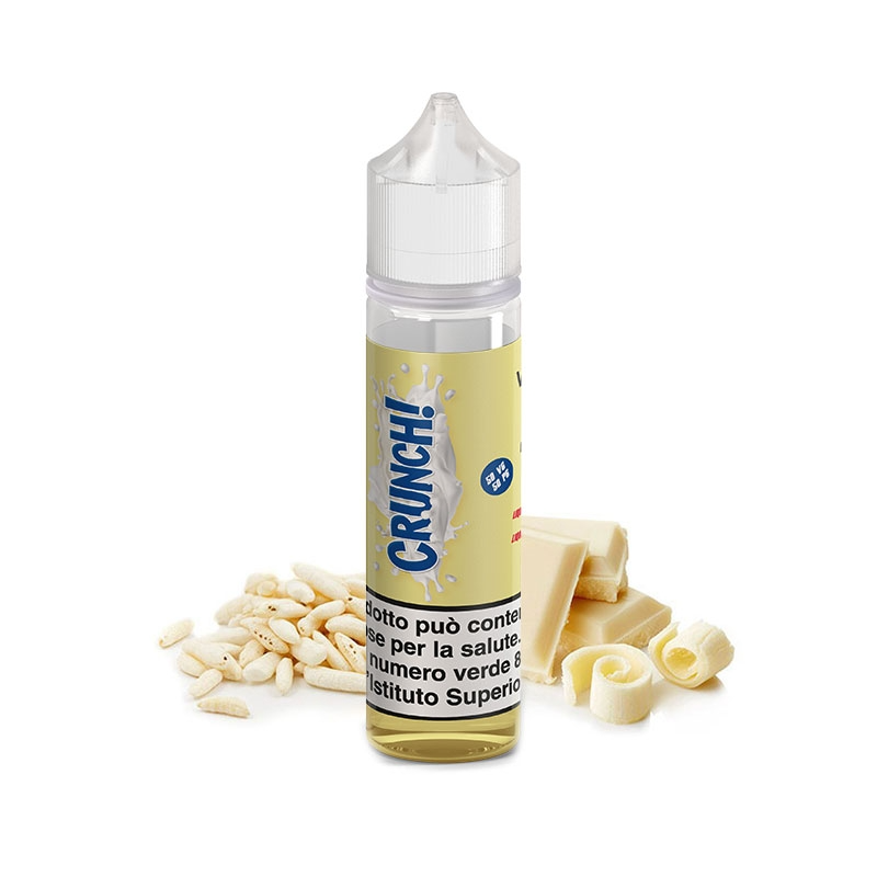 Vaporart Crunch - Mix and Vape - 30ml