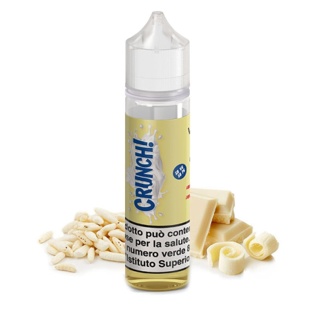 Vaporart Crunch - Mix and Vape - 30ml