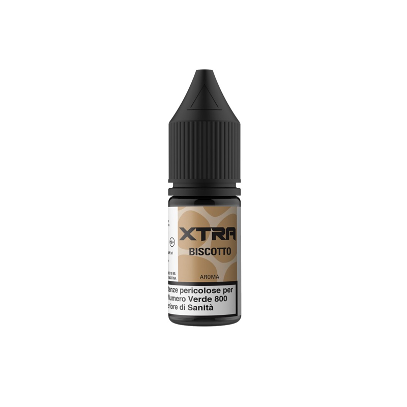 TNT Vape Aroma Extra Biscotto - 10ml