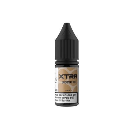 TNT Vape Aroma Extra Biscotto - 10ml