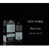 La Tabaccheria Blend Line - New York 4 Pod - Minimix 10+10