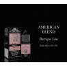 La Tabaccheria Barrique Line - American Blend 4 Pod - Minimix 10+10