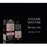 La Tabaccheria Barrique Line - English Mixture 4 Pod - Minimix 10+10