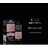 La Tabaccheria Barrique Line - E-Cig Riserva 4 Pod - Minimix 10+10