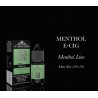 La Tabaccheria Menthol Line - Menthol E-Cig  4 Pod - Minimix 10+10