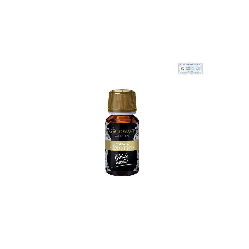 Goldwave - Exotic - Aroma 10ml