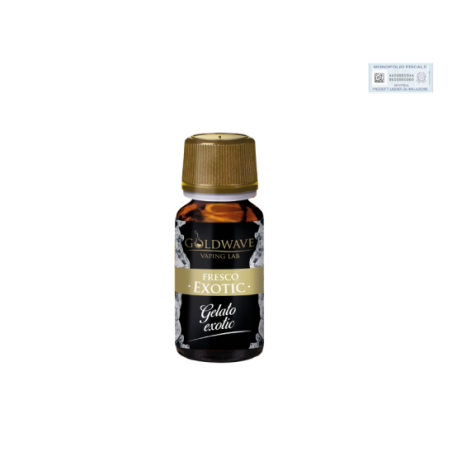 Goldwave - Exotic - Aroma 10ml