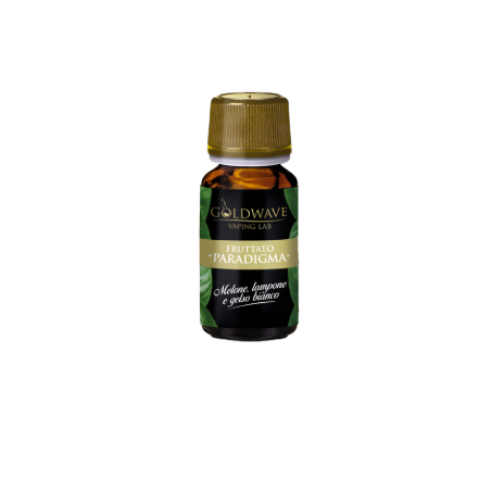 Goldwave - Paradigma - Aroma 10ml