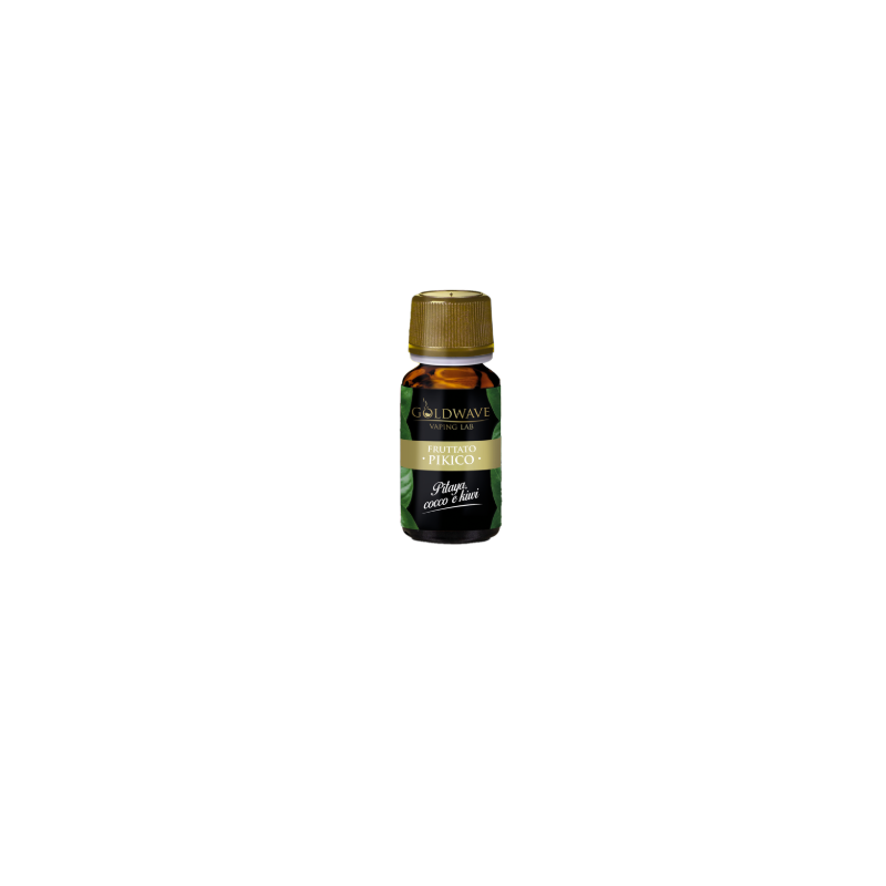 Goldwave - Pikico - Aroma 10ml