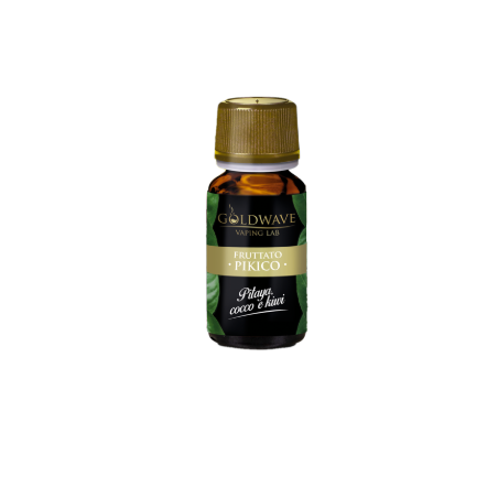 Goldwave - Pikico - Aroma 10ml
