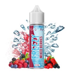Flavourage Freezy Mixed Berries - Aroma Shot 20ml
