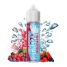 Flavourage Freezy Mixed Berries - Mix And Vape 20ml