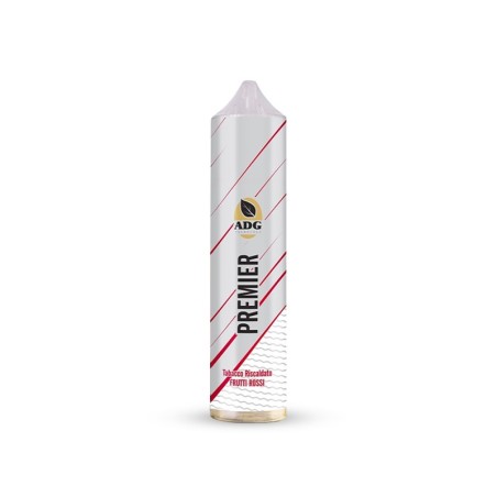 ADG PREMIER Frutti Rossi - Vape Shot 20ml