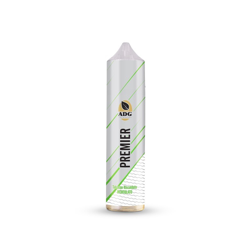 ADG PREMIER Mentolato - Vape Shot 20ml