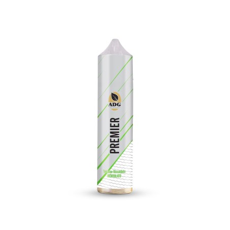 ADG PREMIER Mentolato - Vape Shot 20ml
