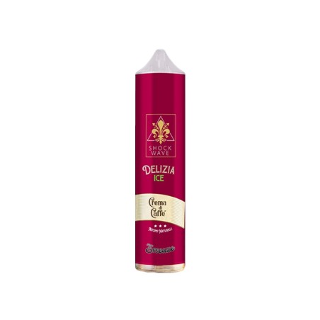 ADG Essenze Delizia Ice - Vape Shot 20ml