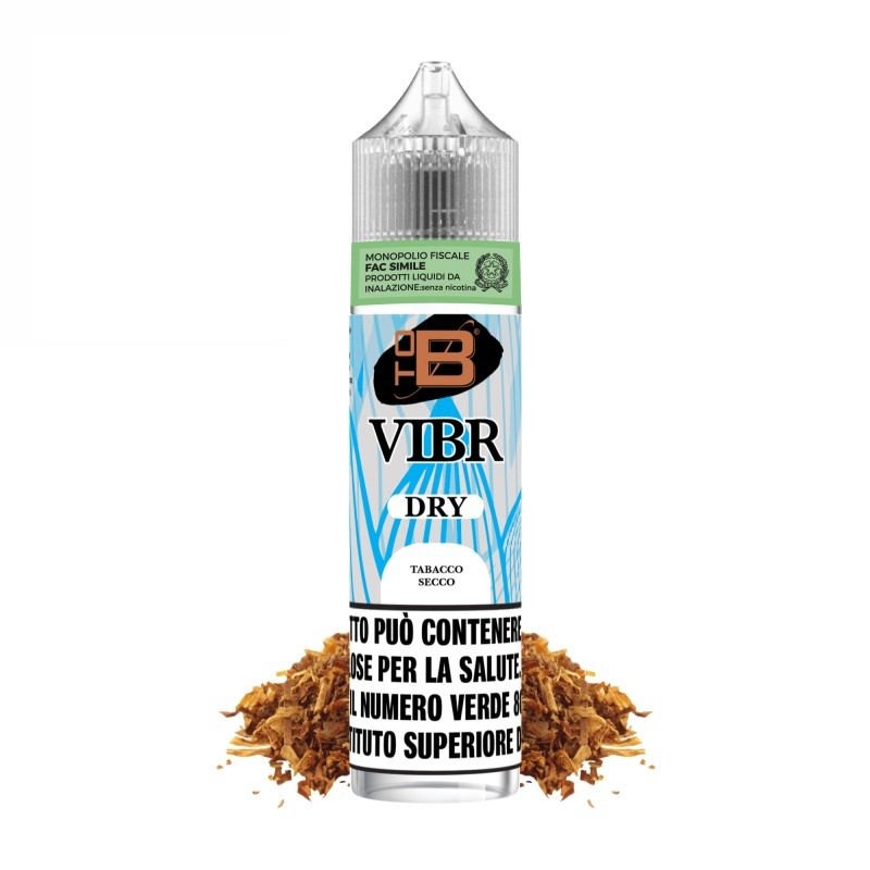 Tob - Vibr - Dry - Shot 10 + 50