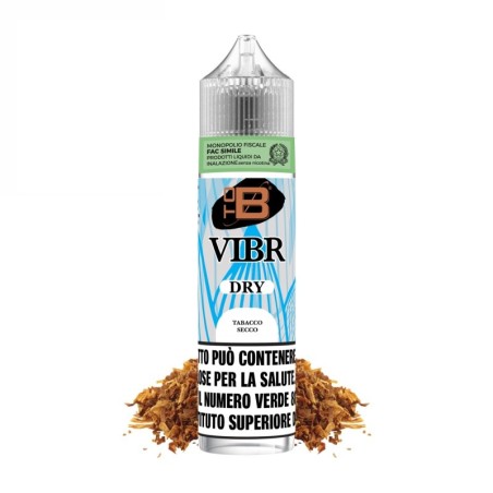 Tob - Vibr - Dry - Shot 10 + 50
