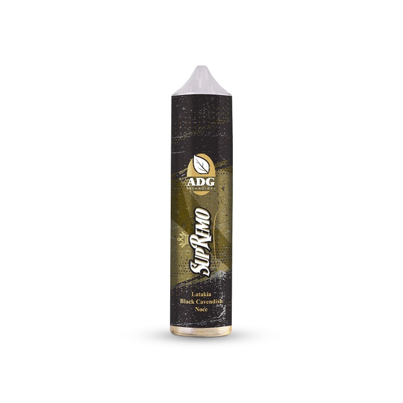 ADG ULTRA SupRemo - Mix & Vape - 20ml