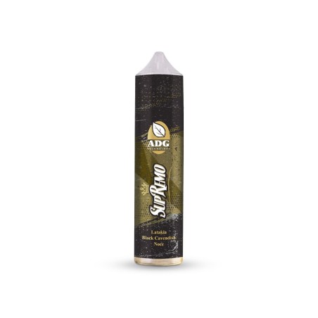 ADG ULTRA SupRemo - Mix & Vape - 20ml