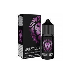 La Tabaccheria Violet Lion - Mini shot 10+10