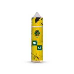 ADG ULTRA NaCl - Vape Shot 20ml