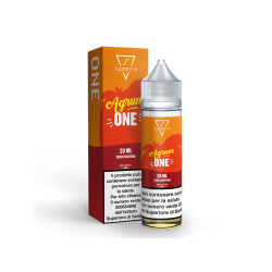 Suprem-e AgrumONE - Mix and Vape - 20ml