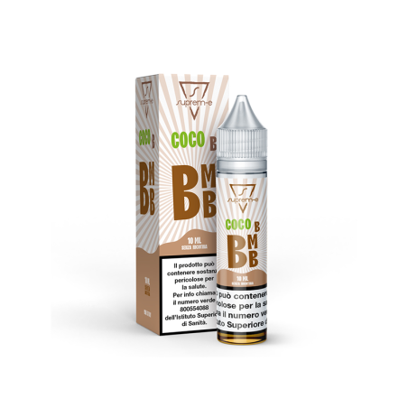 Suprem-e Coco Bomb - Mini Mix 10+10