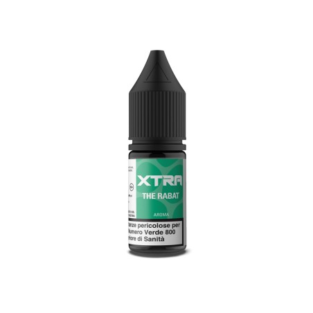 TNT Vape Aroma Xtra The Rabat - 10ml