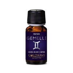 Goldwave - Zodiac - Gemelli - Aroma 10ml