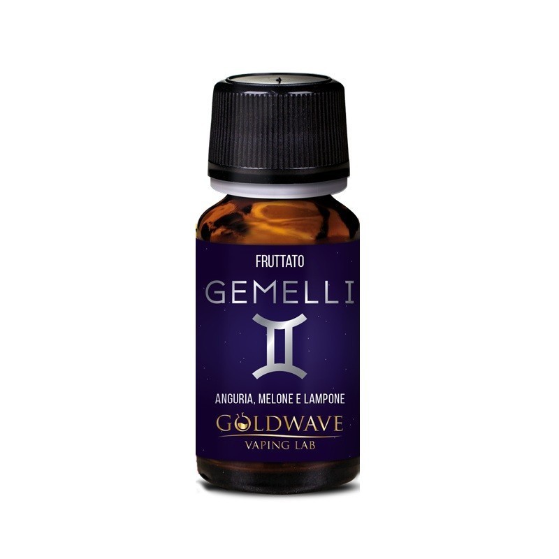 Goldwave - Gemelli - Aroma 10ml