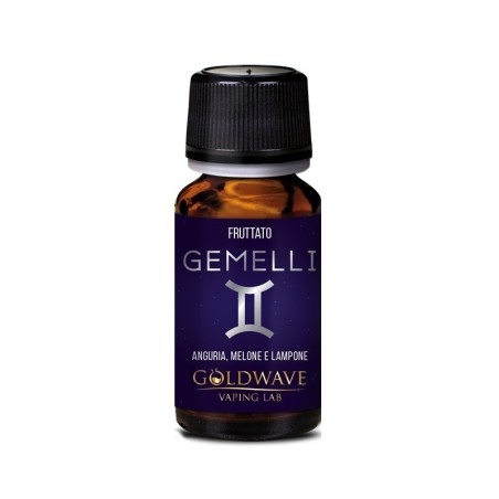 Goldwave - Gemelli - Aroma 10ml