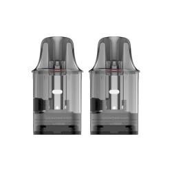 Vaporesso VIBE pod - 5ml -  2pcs - Ohm - 0.7/1.00