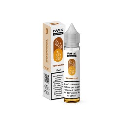 Iwik Tobacco - Mini Mix 10+10