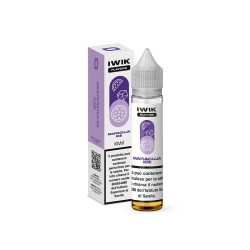 Iwik Maracuja Ice - Mini Mix 10+10