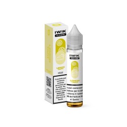 Iwik Lemon Tart - Mini Mix 10+10